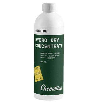 Preparat do osuszania lakieru Chemotion Hydro DRY Concentrate 500 ml
