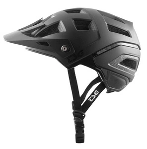 Kask rowerowy TSG Scope Solid Color MTB enduro regulowany