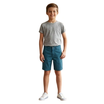 Spodenki chłopięce Billabong New Order chino