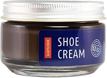 Pasta Shoeboy's Shoe Cream krem do butów brązowy