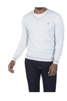 Sweter męski Giorgio di Mare Spring bawełniany