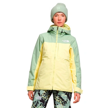 Kurtka damska The North Face Namak Insulated narciarska z membraną DryVent r. XS
