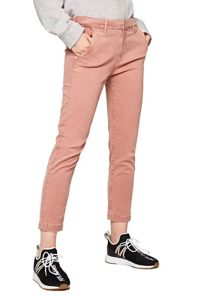 Pepe jeans hot sale chino maura