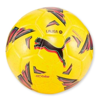 Piłka Puma Orbita Laliga 1 do piłki nożnej meczowa na trawę