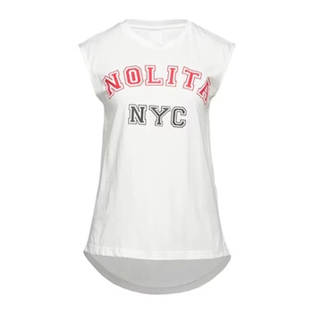 Koszulka damska No-l-ita Jumpsuit Reanna tank top bawełniany