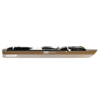 Płozy do Łyżwiarstwa Biegowego / Turystycznego FREE-SKATE Allround r. S