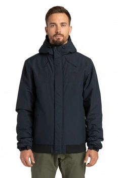 Kurtka męska Billabong Outer Layer przejściowa z kapturem r. XS