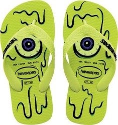 Klapki Havaianas Radical dziecięce na basen