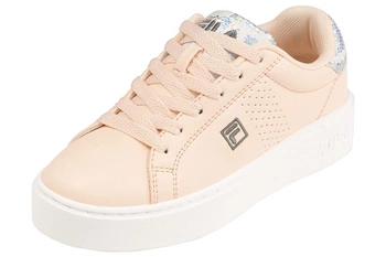 Buty damskie Fila Crosscourt Altezza sportowe różowe