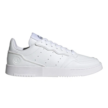 Buty męskie Adidas Supercourt Vegan sneakersy klasyczne białe