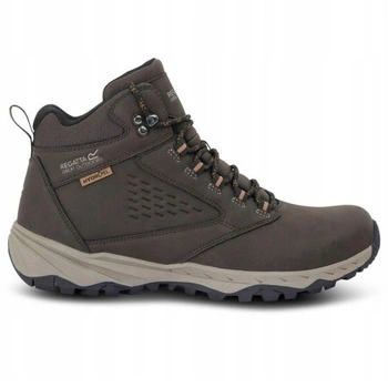 Buty męskie Regatta Amble Boot trekkingowe wysokie r. 45