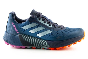 Buty damskie Adidas Terrex Agravic Flow 2 treningowe trailowe