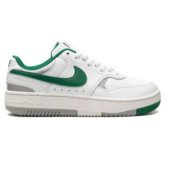 Buty damskie Nike Gamma Force sneakersy białe skórzane r. 37,5