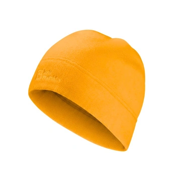 Czapka unisex Jack Wolfskin Real Stuff polarowa beanie zimowa