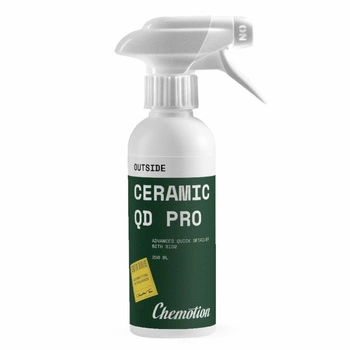 Preparat do nabłyszczania karoserii Chemotion Ceramic QD PRO 250ml