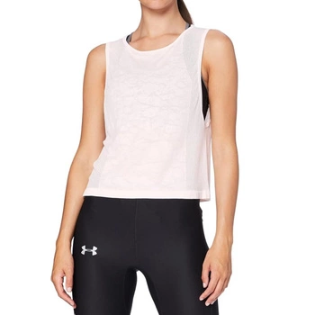Koszulka damska Under Armour Vanish Seamless sportowa