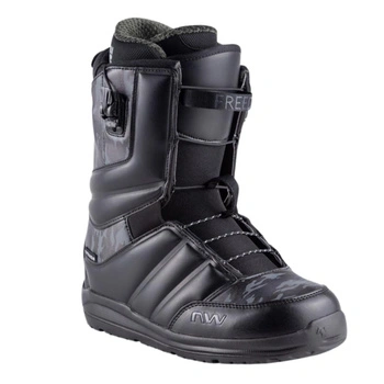 Buty snowboardowe Northwave Freedom Sls damskie czarne r. 37,5
