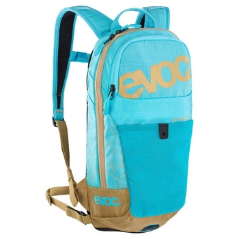 Plecak rowerowy Evoc Joyride 4L młodzieżowy niebieski