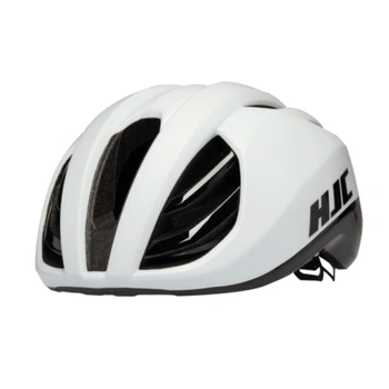 Kask rowerowy Hjc Atara szosowy aerodynamiczny biały
