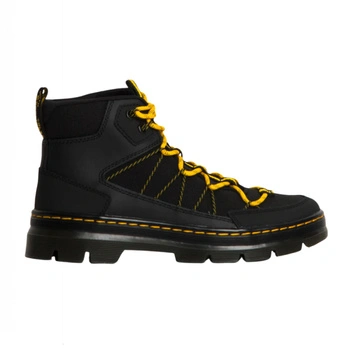 Buty męskie Dr. Martens Buwick nowoczesne utility czarne