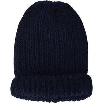 Czapka dziecięca United Colors of Benetton zimowa wełniana