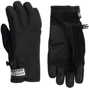Rękawice męskie narciarskie Superdry Snow Assassin snowboardowe