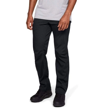 Spodnie męskie Under Armour Enduro Storm czarne taktyczne