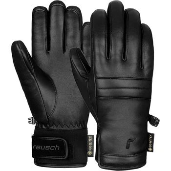 Rękawice unisex Reusch Grace GTX narciarskie skórzane r. XL