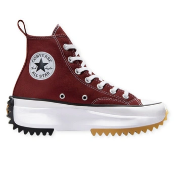 Buty damskie Converse Run Star Hike Platform Cherry trampki