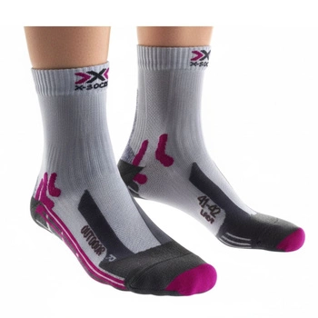 Skarpetki trekkingowe damskie X-Socks® Outdoor