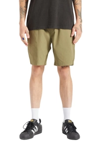 Spodenki męskie Brixton Steady Cinch x Short khaki