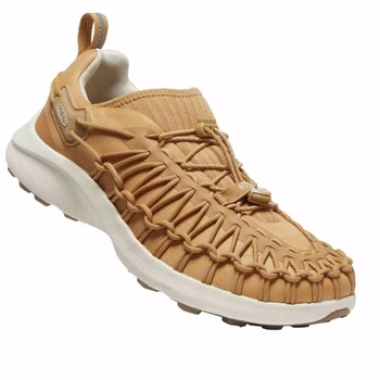 Buty damskie Keen Uneek Snk beżowe miejskie na co dzień r. 38