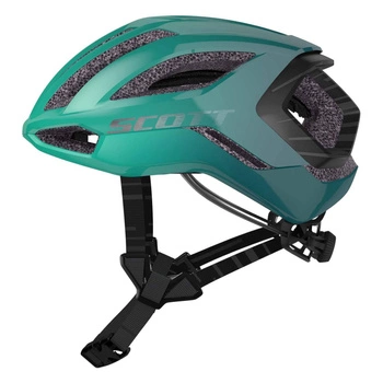 Kask rowerowy Scott Centric Plus Mips szosowy zielony