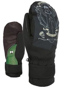 Rękawice narciarskie Level Spcae Mitt unisex