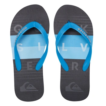 Klapki dziecięce Quiksilver Molokai japonki