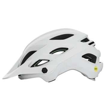 Kask rowerowy Giro Merit W Spherical MIPS® damski MTB biały