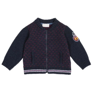 Sweter dziecięcy Chicco kardigan zasuwany