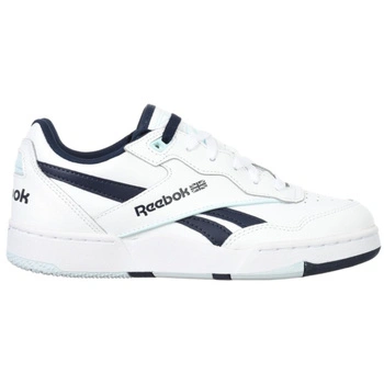 Buty unisex Reebok BB4000 II sneakersy sportowe klasyczne skórzane