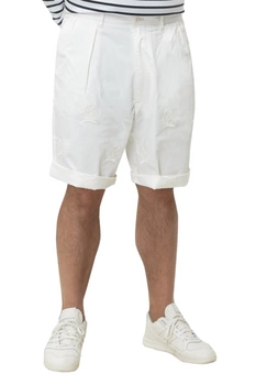 Spodenki męskie Tommy Collection szorty
