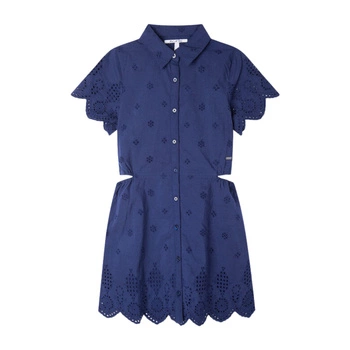 Sukienka dziewczęca Pepe Jeans Abie letnia r. 164