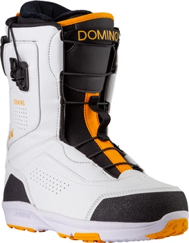 Buty snowboardowe Northwave Domino SLS damskie białe