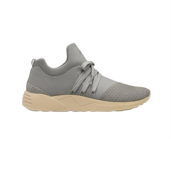 Buty damskie ARKK Copenhagen Raven Nubuck sportowe sneakersy szare r. 37
