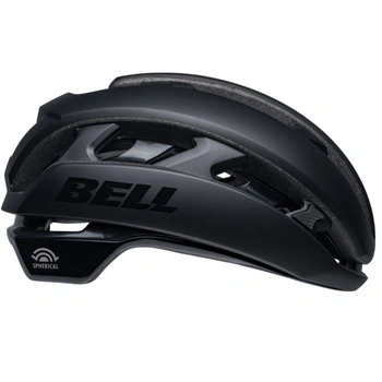 Kask rowerowy Bell XR Spherical MIPS® szosowy regulowany czarny