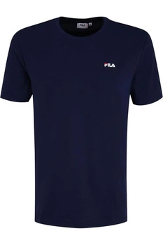 Koszulka męska Fila Brod Tee t-shirt granatowy