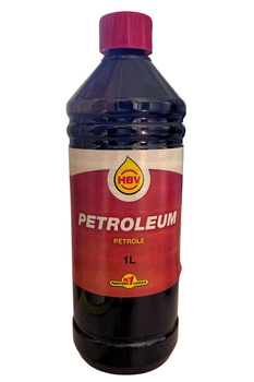 Ropa naftowa HBV Petroleum do lamp pochodni grilla