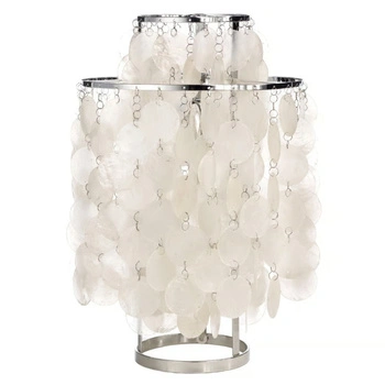 Lampa stołowa nocna Verpan Fun 2TM desigerska nowoczesna