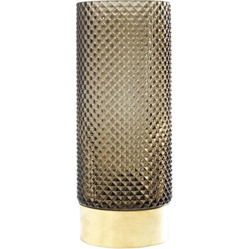 Wazon Kare Design Vase Barfly nowoczesny szklany 25 cm