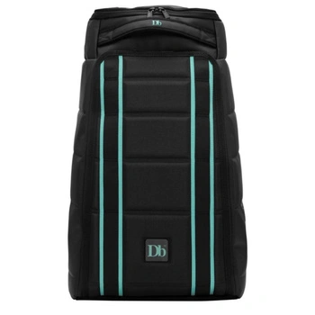 Plecak unisex Db Bags The Strom miejski sportowy czarny 25 L