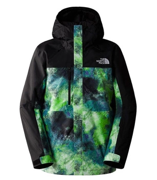 Kurtka męska The North Face Freedom Insulated narciarska z kapturem