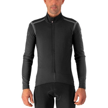 Kurtka męska Castelli Perfetto Rosso Gore-tex sportowa kolarska